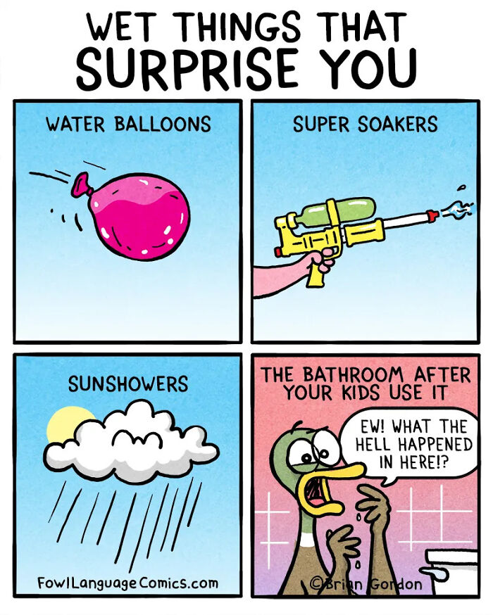 30 Hilariously Relatable Comics By Brian Gordon That Turn Everyday Frustrations Into Laugh-Out-Loud Moments