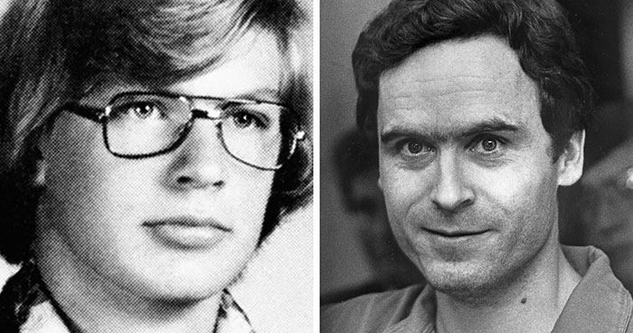 “Wouldn’t Hurt A Fly”: From Bundy And Dahmer To A Guy Who Lived Next Door, Here’s What 59 Killers Were Really Like