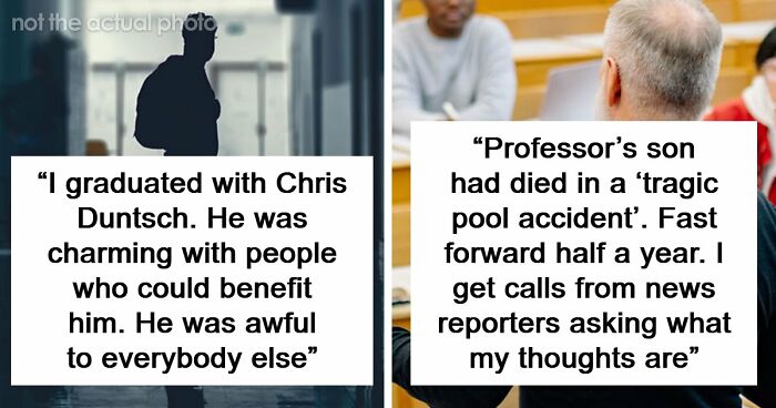“Wouldn’t Hurt A Fly”: From Bundy And Dahmer To A Guy Who Lived Next Door, Here’s What 59 Killers Were Really Like