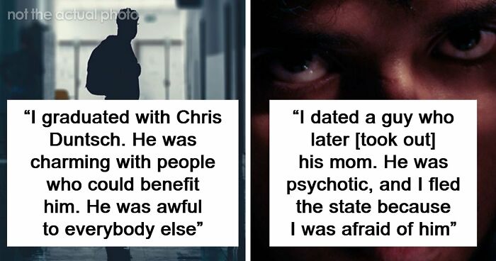 “Wouldn’t Hurt A Fly”: From Bundy And Dahmer To A Guy Who Lived Next Door, Here’s What 59 Killers Were Really Like