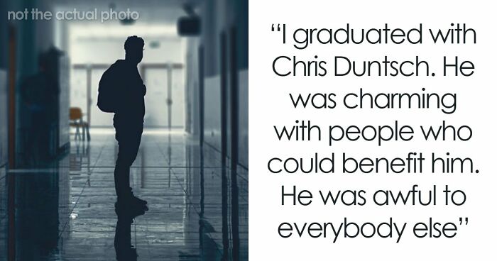 “Wouldn’t Hurt A Fly”: From Bundy And Dahmer To A Guy Who Lived Next Door, Here’s What 59 Killers Were Really Like