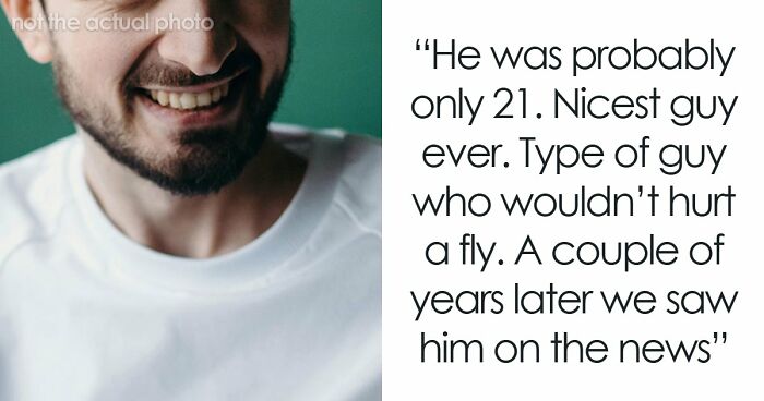 “Wouldn’t Hurt A Fly”: From Bundy And Dahmer To A Guy Who Lived Next Door, Here’s What 59 Killers Were Really Like