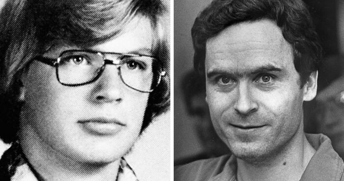 “Wouldn’t Hurt A Fly”: From Bundy And Dahmer To A Guy Who Lived Next Door, Here’s What 59 Killers Were Really Like