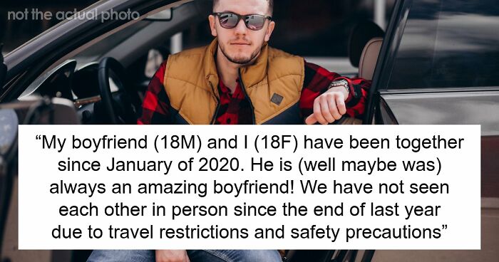 Perfect BF Is Actually An Ableist In Disguise, Newly Disabled GF Sees His True Colors And Dumps Him