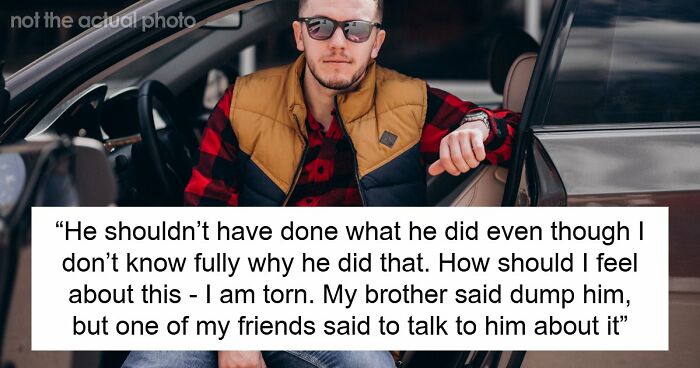 Perfect BF Is Actually An Ableist In Disguise, Newly Disabled GF Sees His True Colors And Dumps Him