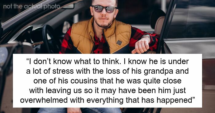 Perfect BF Is Actually An Ableist In Disguise, Newly Disabled GF Sees His True Colors And Dumps Him