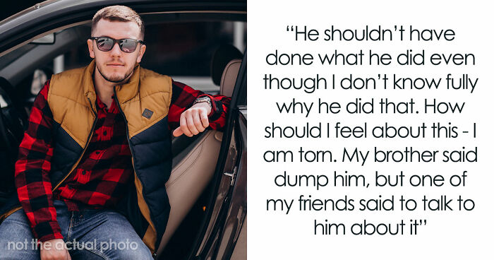 Perfect BF Is Actually An Ableist In Disguise, Newly Disabled GF Sees His True Colors And Dumps Him