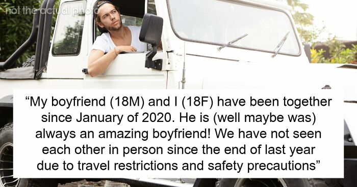 Perfect BF Is Actually An Ableist In Disguise, Newly Disabled GF Sees His True Colors And Dumps Him