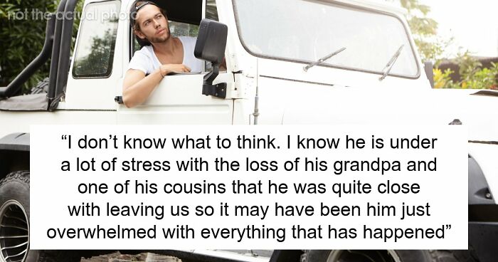 Perfect BF Is Actually An Ableist In Disguise, Newly Disabled GF Sees His True Colors And Dumps Him