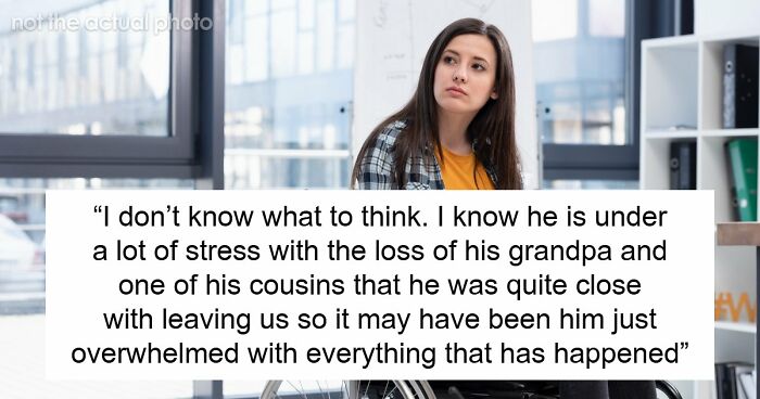 Perfect BF Is Actually An Ableist In Disguise, Newly Disabled GF Sees His True Colors And Dumps Him