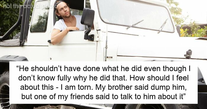 Perfect BF Is Actually An Ableist In Disguise, Newly Disabled GF Sees His True Colors And Dumps Him
