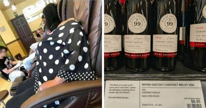 71 Amateur And Veteran Online Detectives Are Sharing Photos With Hidden Details (New Pics)