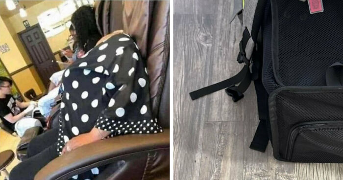 71 Amateur And Veteran Online Detectives Are Sharing Photos With Hidden Details (New Pics)