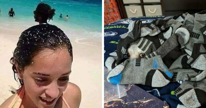 71 Amateur And Veteran Online Detectives Are Sharing Photos With Hidden Details (New Pics)