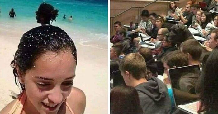 71 Amateur And Veteran Online Detectives Are Sharing Photos With Hidden Details (New Pics)