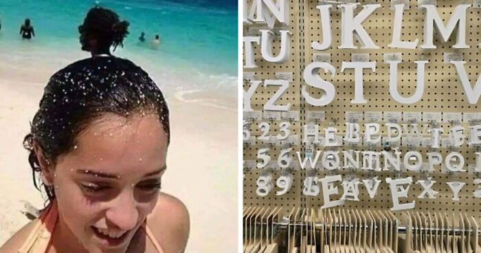 71 Amateur And Veteran Online Detectives Are Sharing Photos With Hidden Details (New Pics)