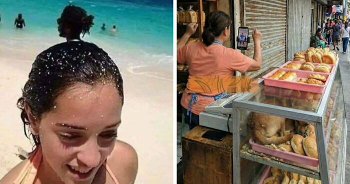71 Amateur And Veteran Online Detectives Are Sharing Photos With Hidden Details (New Pics)