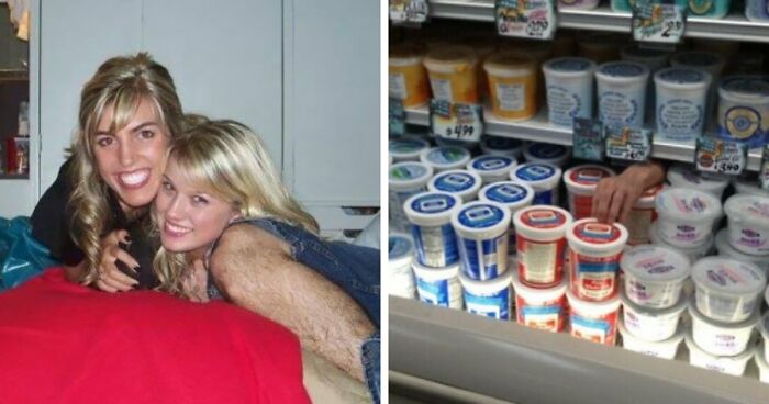 68 “When You See It” Pictures That Are Short-Circuiting People’s Brains