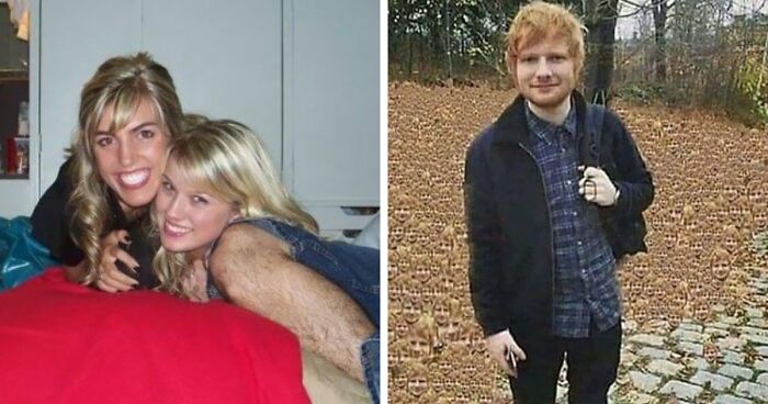 68 “When You See It” Pictures That Are Short-Circuiting People’s Brains