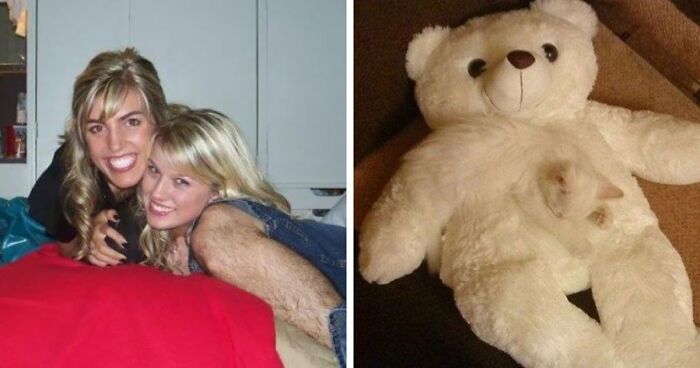 68 “When You See It” Pictures That Are Short-Circuiting People’s Brains