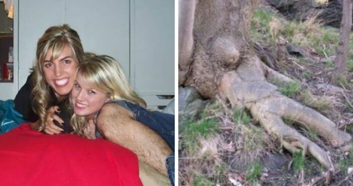 68 “When You See It” Pictures That Are Short-Circuiting People’s Brains
