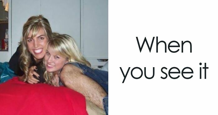 68 “When You See It” Pictures That Are Short-Circuiting People’s Brains