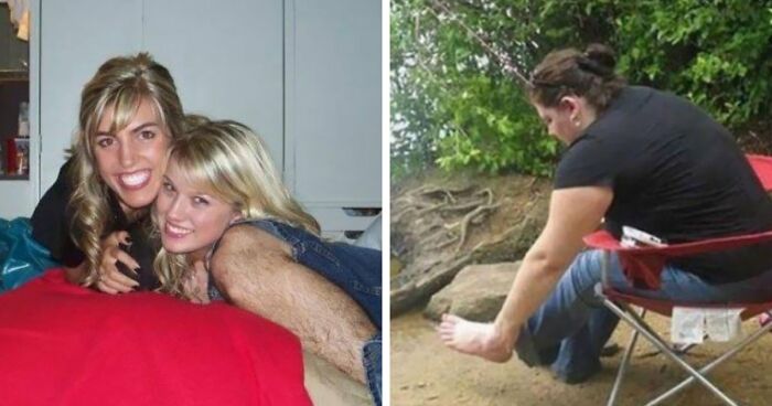 68 “When You See It” Pictures That Are Short-Circuiting People’s Brains