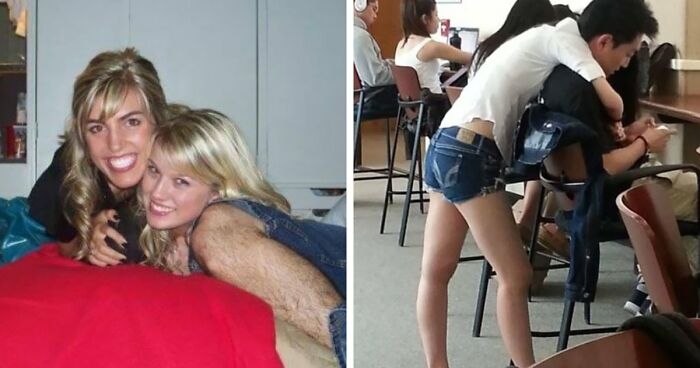 68 “When You See It” Pictures That Are Short-Circuiting People’s Brains
