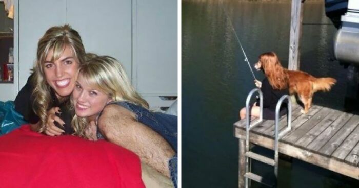 68 “When You See It” Pictures That Are Short-Circuiting People’s Brains