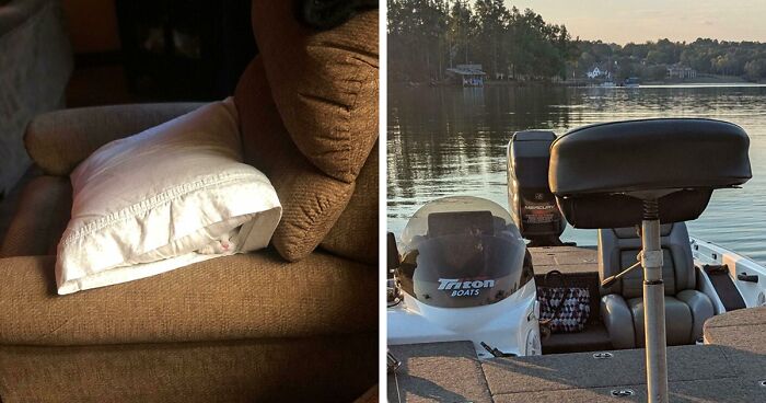 54 Extraordinary Details Hiding In Plain Sight In These Seemingly Ordinary Photos