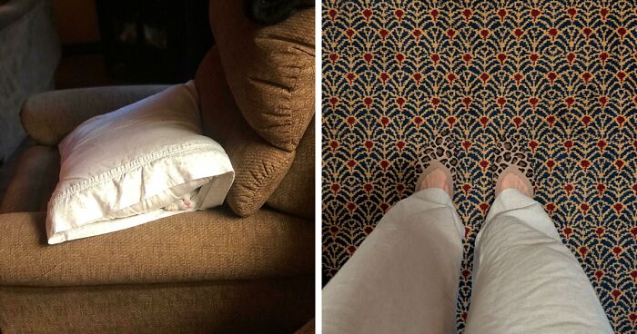 54 Extraordinary Details Hiding In Plain Sight In These Seemingly Ordinary Photos