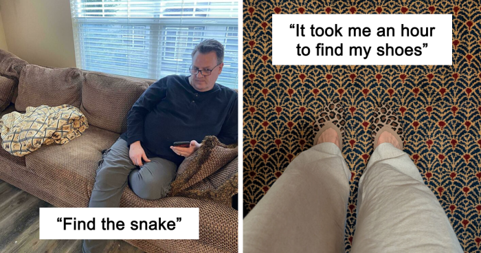 54 Extraordinary Details Hiding In Plain Sight In These Seemingly Ordinary Photos