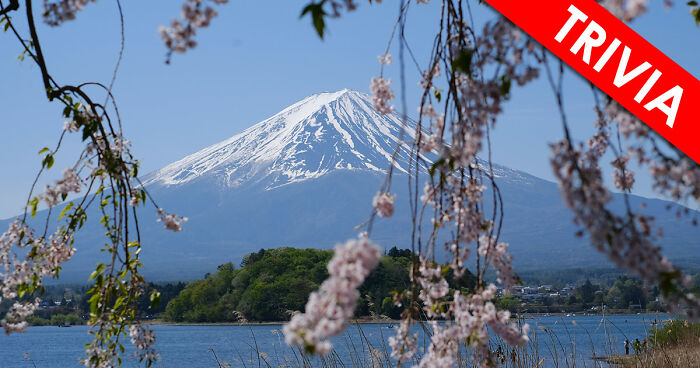 “Are You A Geography Genius?”: Identify The Location Of These 19 Famous Places To Prove It