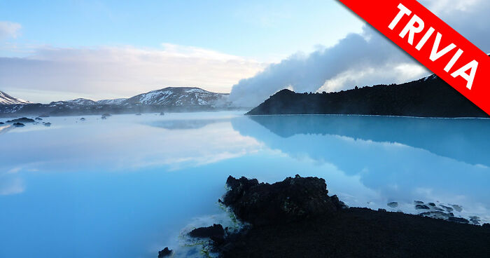 “Are You A Geography Genius?”: Identify The Location Of These 19 Famous Places To Prove It