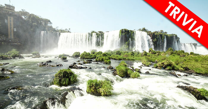 “Are You A Geography Genius?”: Identify The Location Of These 19 Famous Places To Prove It