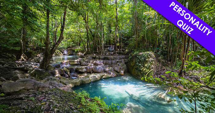 “Which Ancient Civilization Would You Have Thrived In?”: Find Out In 27 Questions