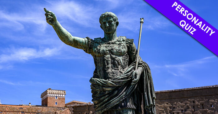 “Which Ancient Civilization Would You Have Thrived In?”: Find Out In 27 Questions