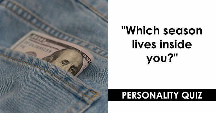 Your Inner World Has A Season – And These 27 Questions Know Exactly Which One It Is
