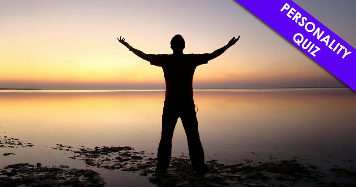 Your Inner World Has A Season – And These 27 Questions Know Exactly Which One It Is