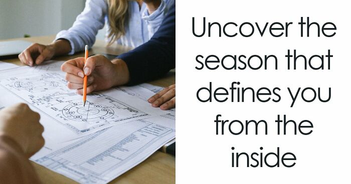 Your Inner World Has A Season – And These 27 Questions Know Exactly Which One It Is