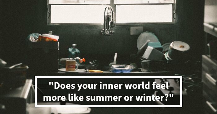 Your Inner World Has A Season – And These 27 Questions Know Exactly Which One It Is