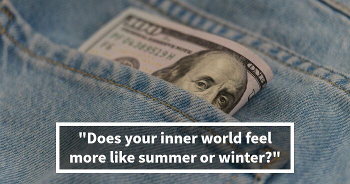 Your Inner World Has A Season – And These 27 Questions Know Exactly Which One It Is