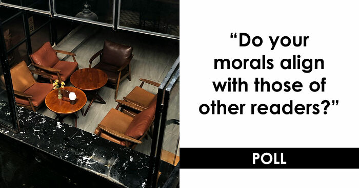 “Does He Have A Point?”: Vote On 10 Real-Life Conflicts With No Clear Winners