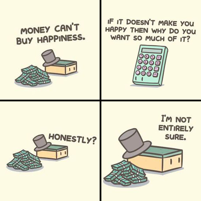 36 New Comics From ‘Irregular Galaxy Doods’ That Might Melt Your Heart