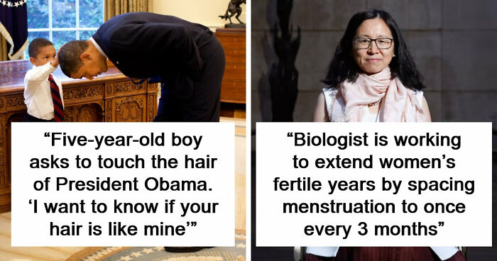 57 Amazing And Wholesome Posts To Restore Your Faith In Humanity