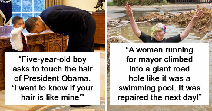 57 Amazing And Wholesome Posts To Restore Your Faith In Humanity