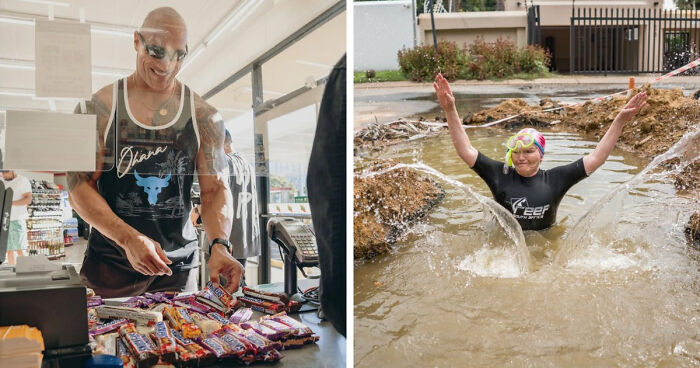 57 Amazing And Wholesome Posts To Restore Your Faith In Humanity