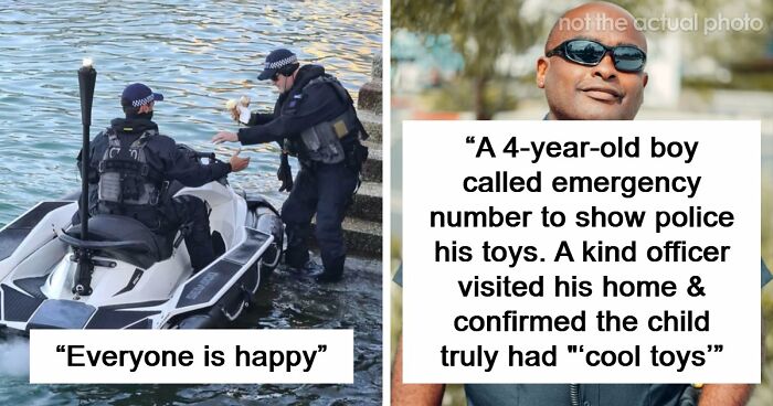 57 Amazing And Wholesome Posts To Restore Your Faith In Humanity