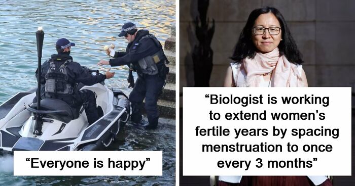 57 Amazing And Wholesome Posts To Restore Your Faith In Humanity