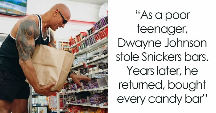 57 Amazing And Wholesome Posts To Restore Your Faith In Humanity